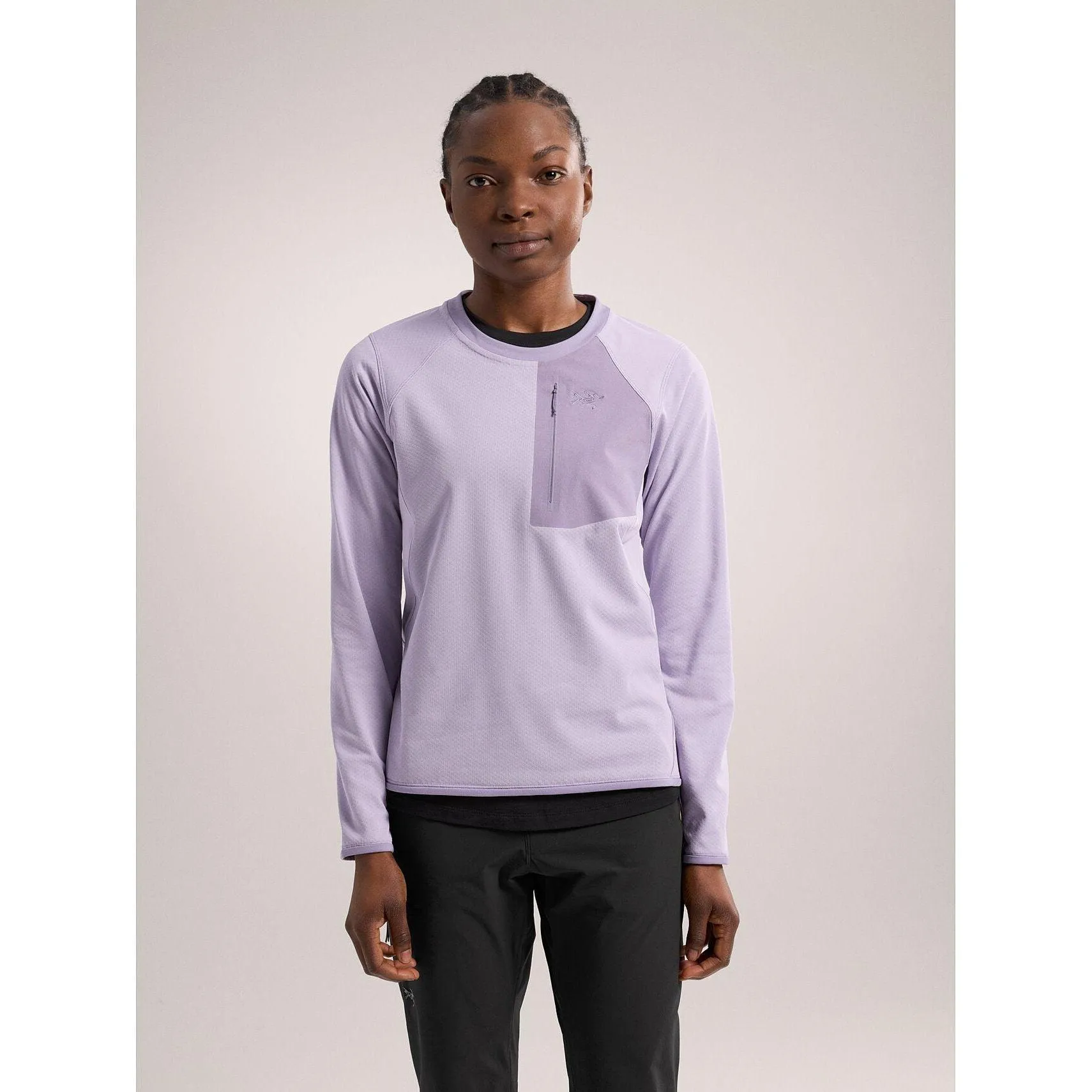 Arc'teryx Women's Delta Crew