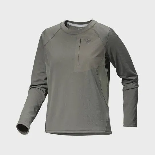 Arc'teryx Women's Delta Crew