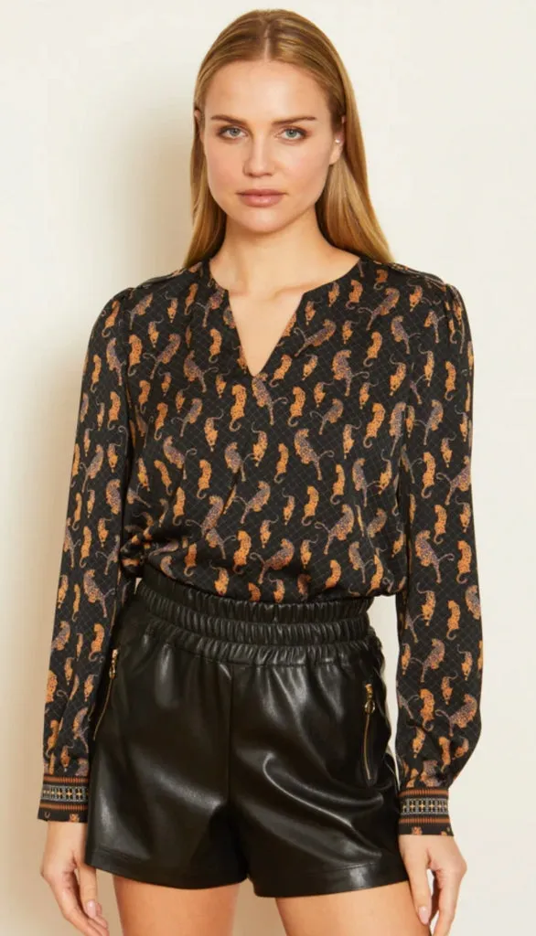 Arlette Top