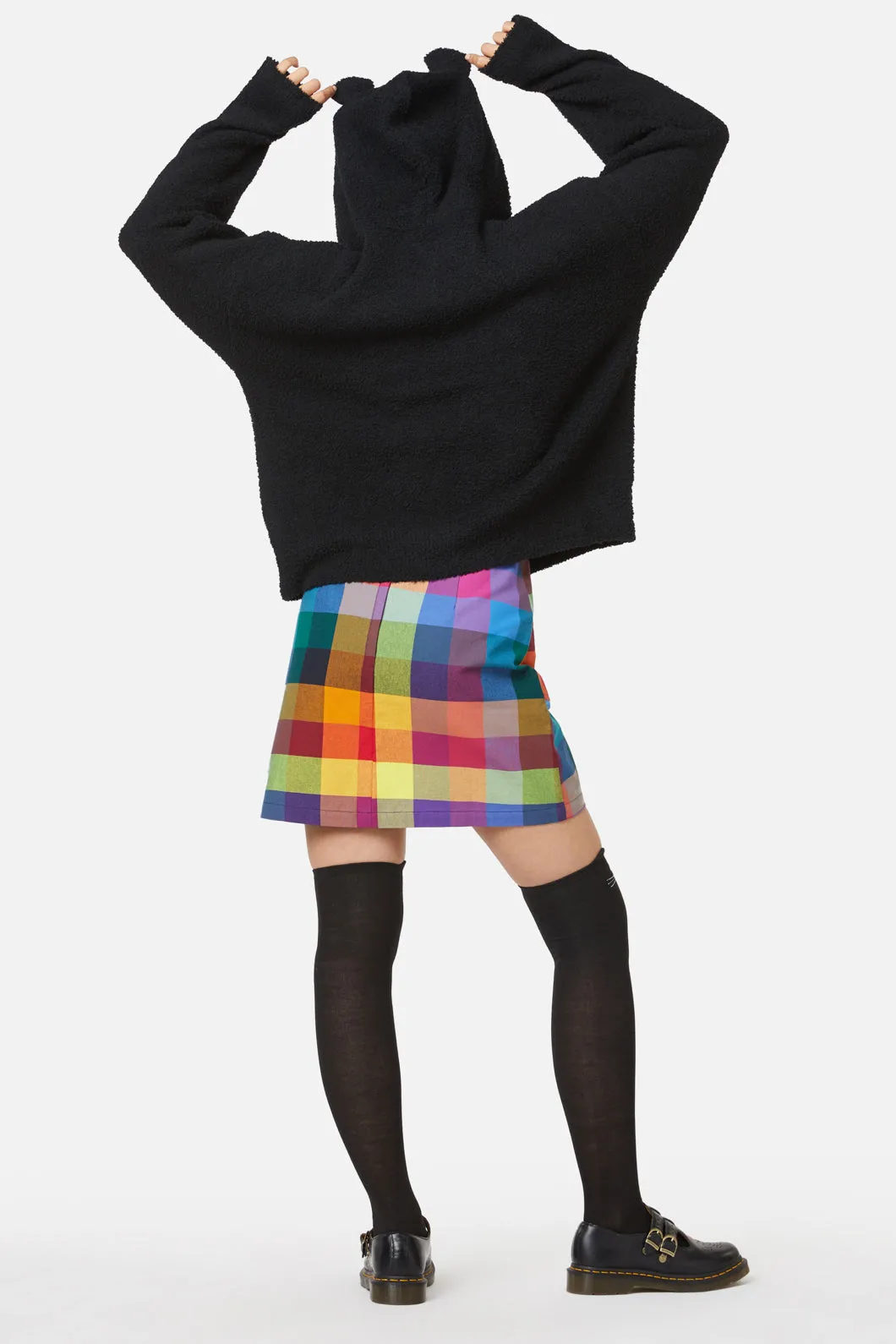 Beary Cute Knit