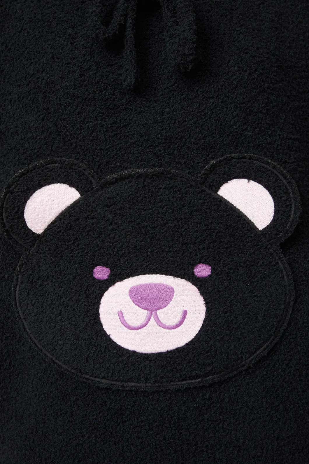 Beary Cute Knit