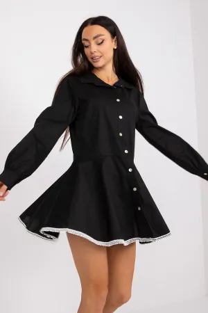 Chic Emery A-Line Dress by Daydress Italy Moda