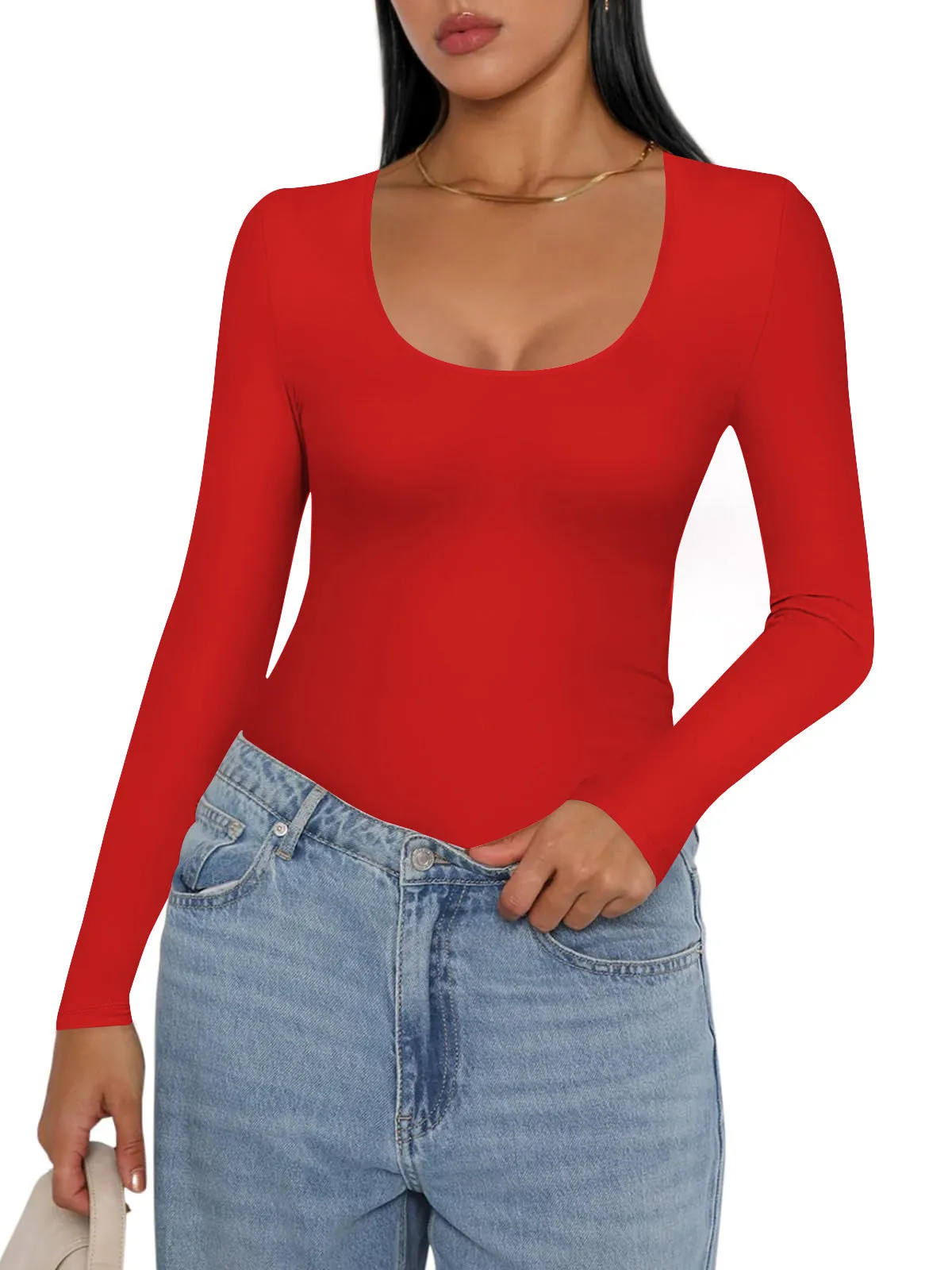 Classic Thermal Slim Fit Undershirts (US Only)