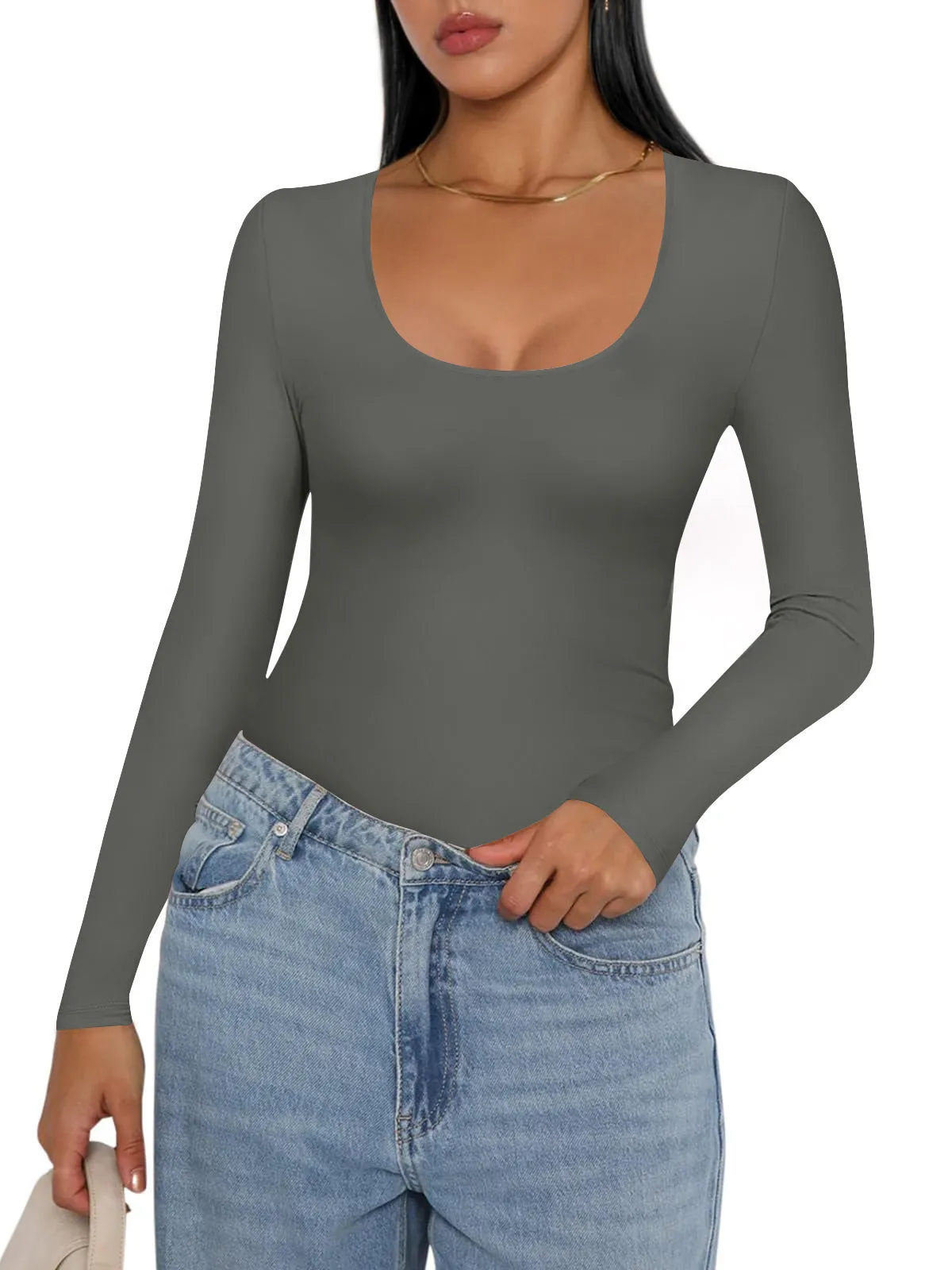 Classic Thermal Slim Fit Undershirts (US Only)