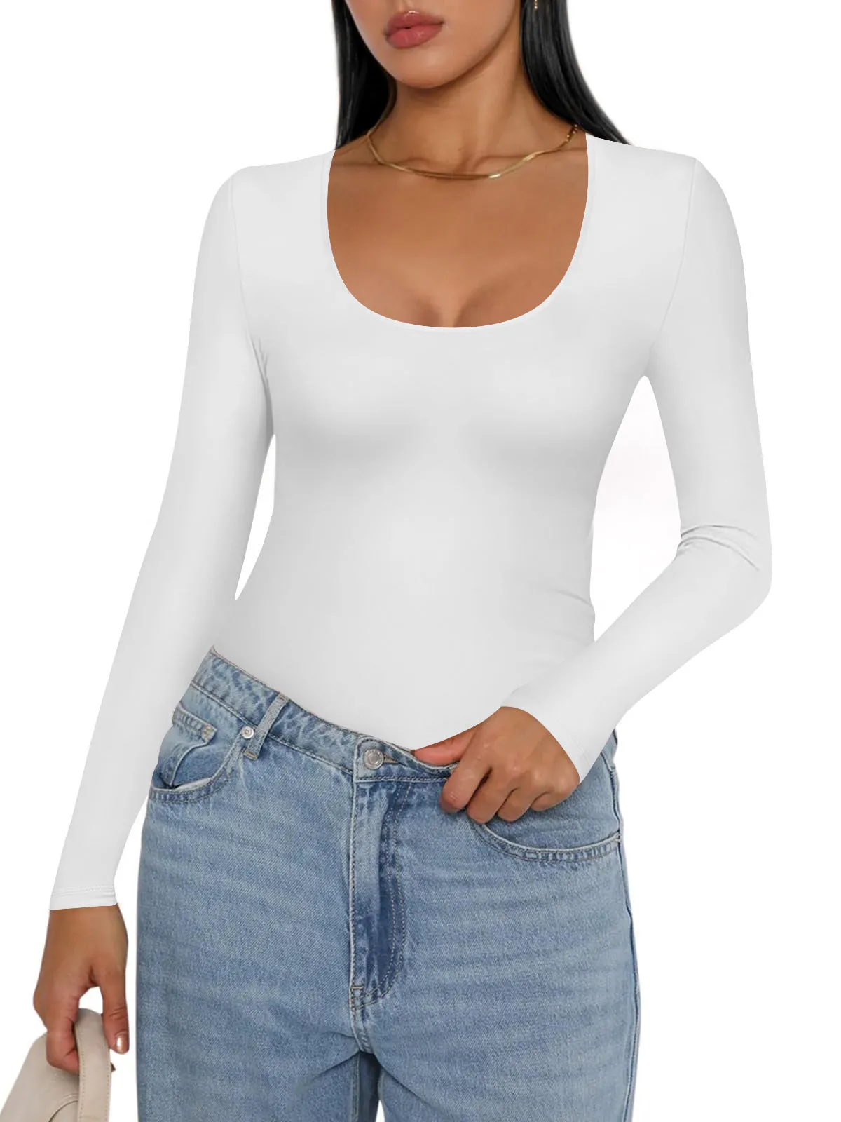 Classic Thermal Slim Fit Undershirts (US Only)