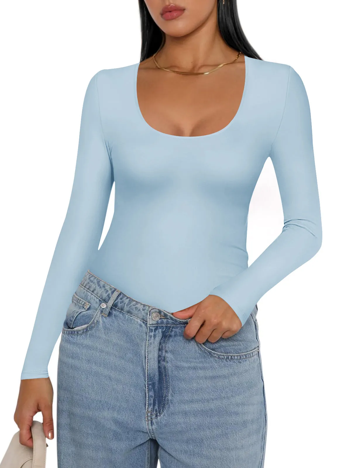 Classic Thermal Slim Fit Undershirts (US Only)