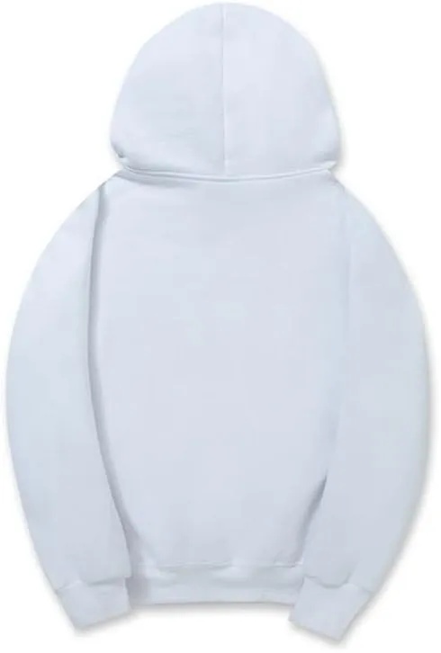 CORIRESHA Cute Cat Skateboard Long Sleeve Drawstring Kangaroo Pocket Hoodie Sweatshirt