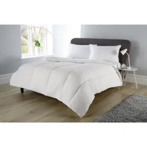 Eco Hollowfibre 10.5 Tog Duvet Double - HD212