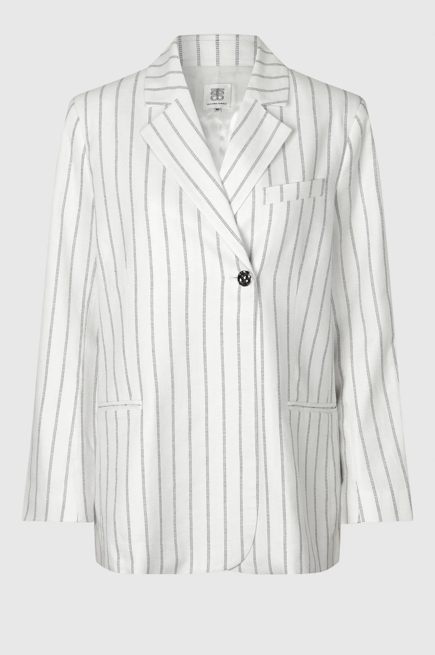 Esana Blazer Snow White