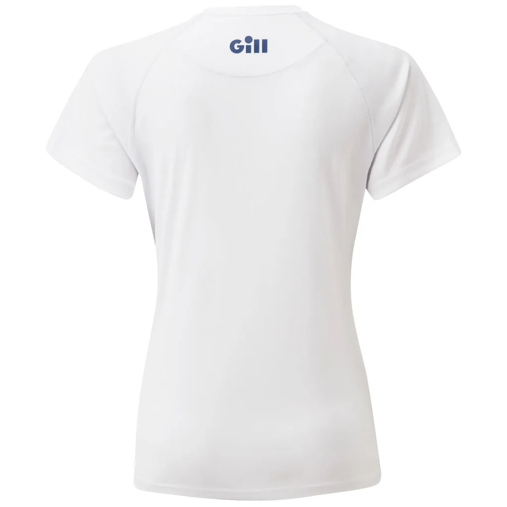 Gill Women's Race Short Sleeve Tee *Disc*