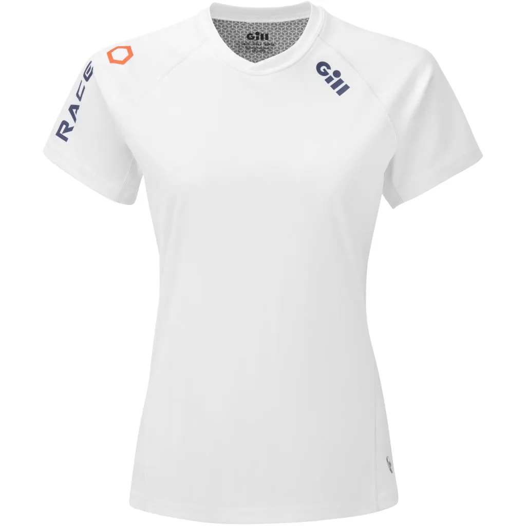 Gill Women's Race Short Sleeve Tee *Disc*
