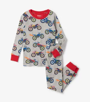 Hatley- Dirt Bike PJ