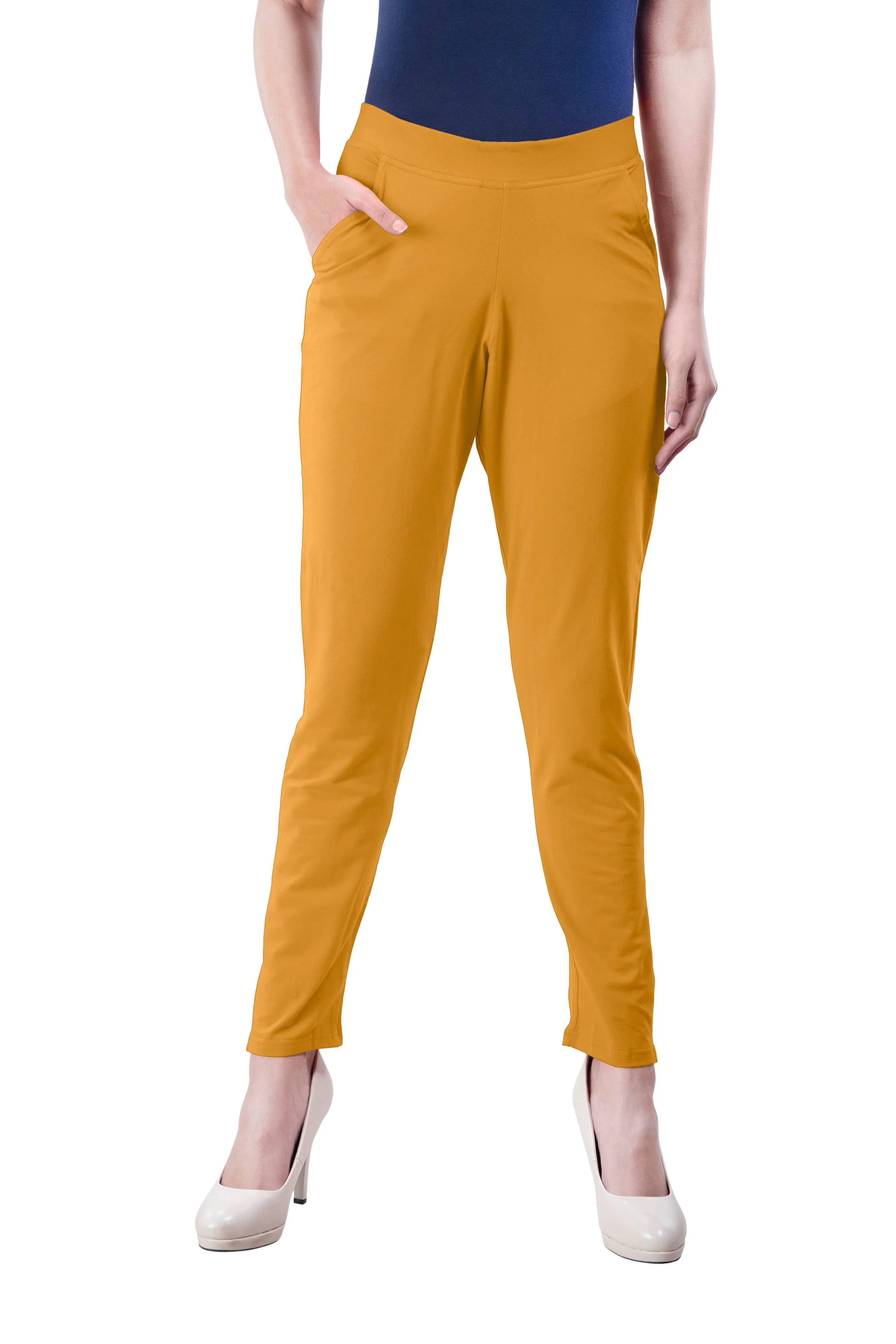 Kurti Pants (Mango)