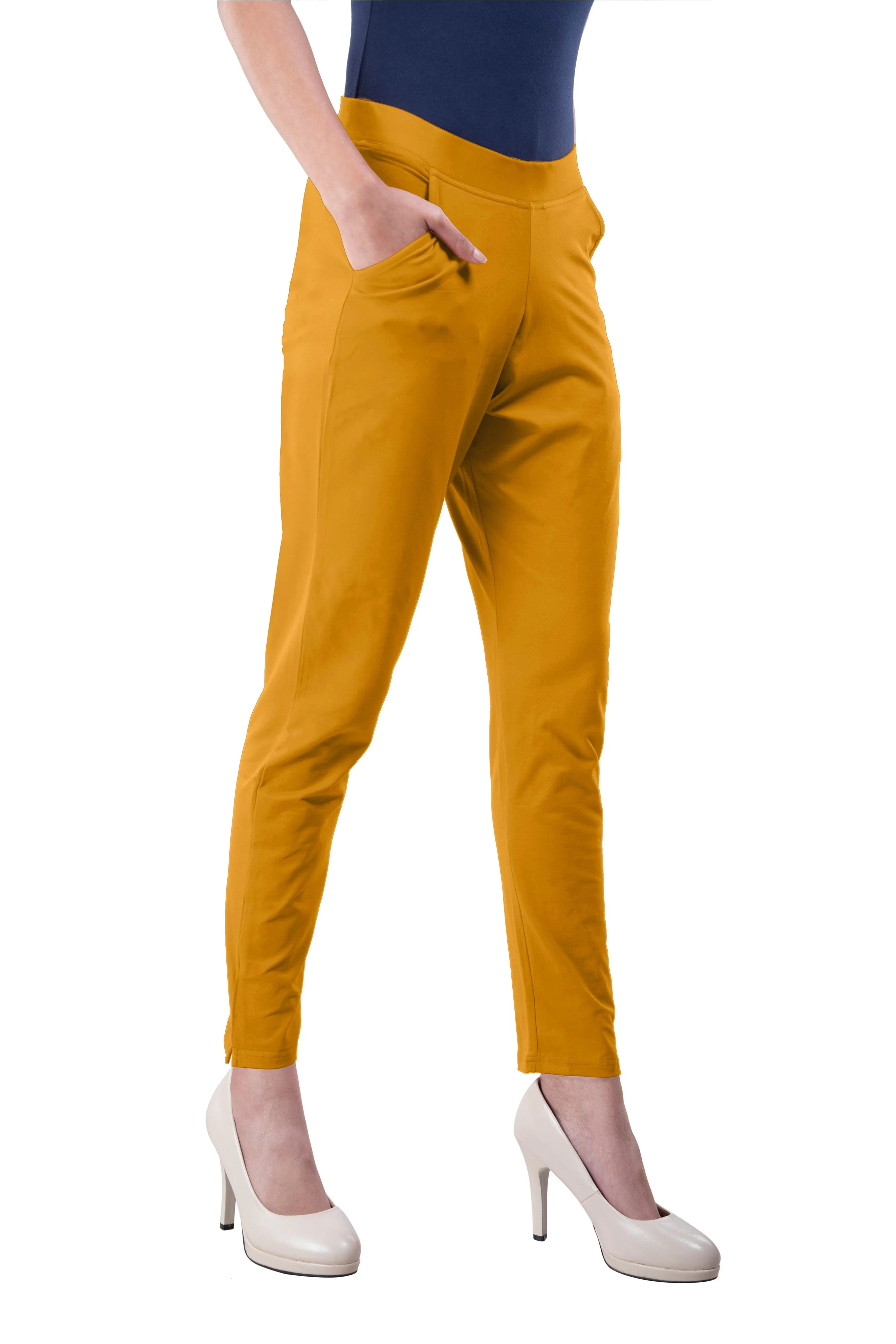 Kurti Pants (Mango)