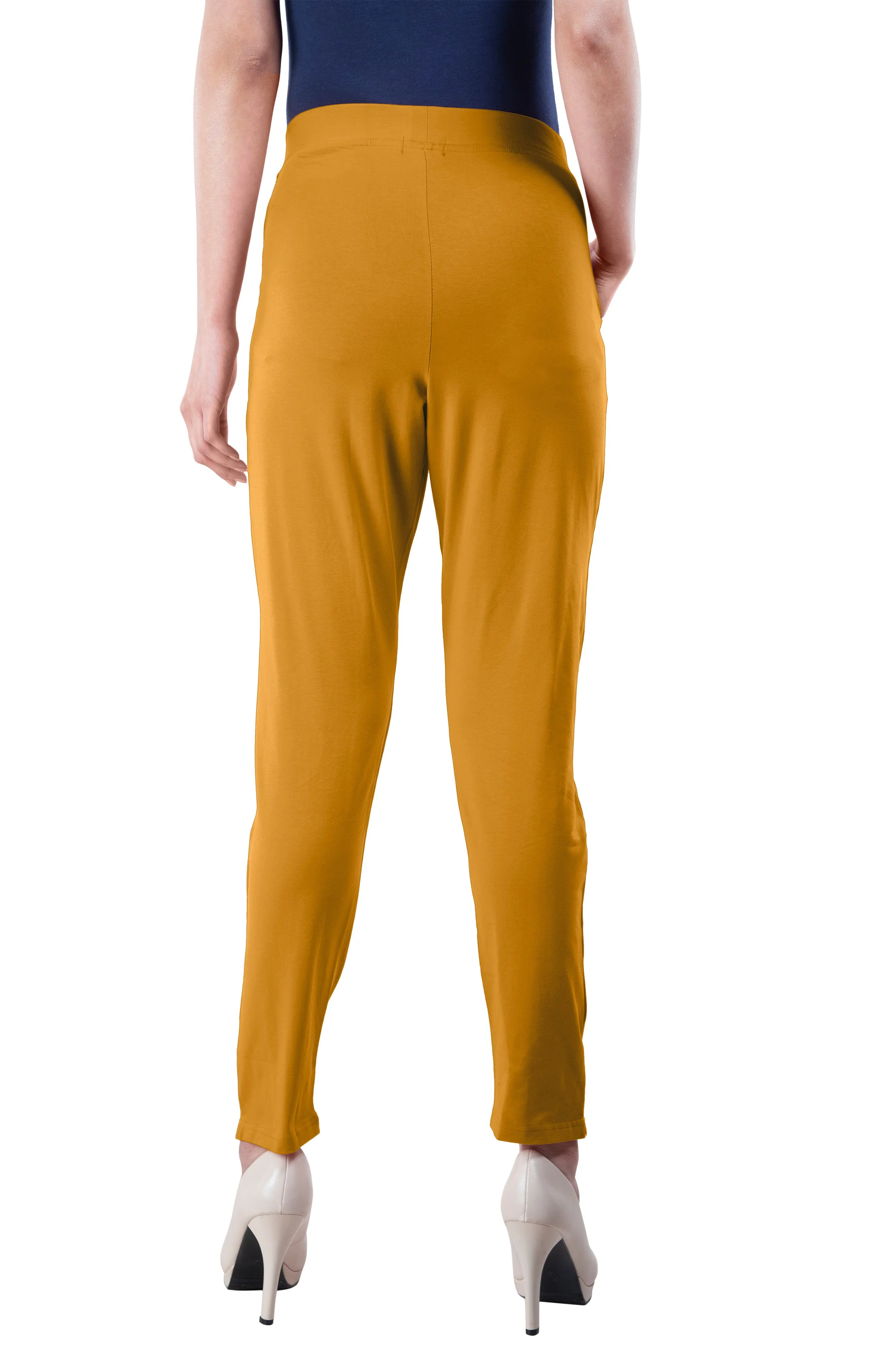 Kurti Pants (Mango)