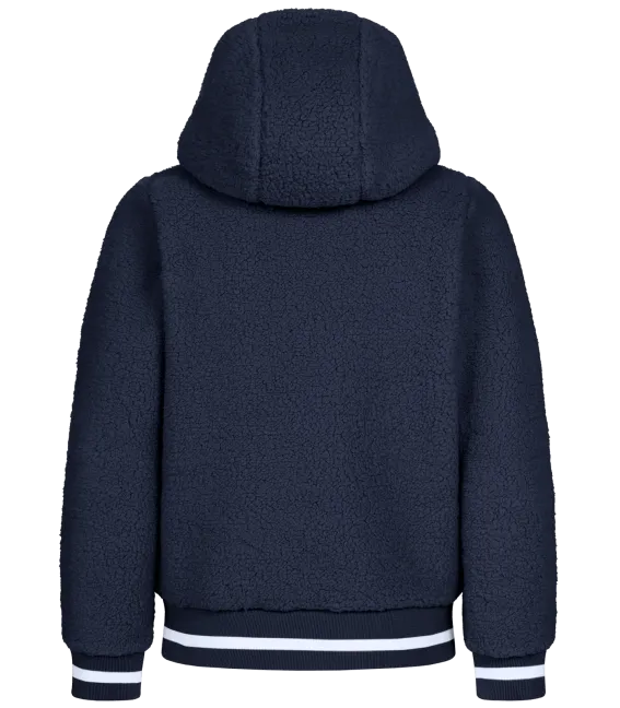 LUCKY GABRIELLA FLEECE JACKET, KIDS by Waldhausen