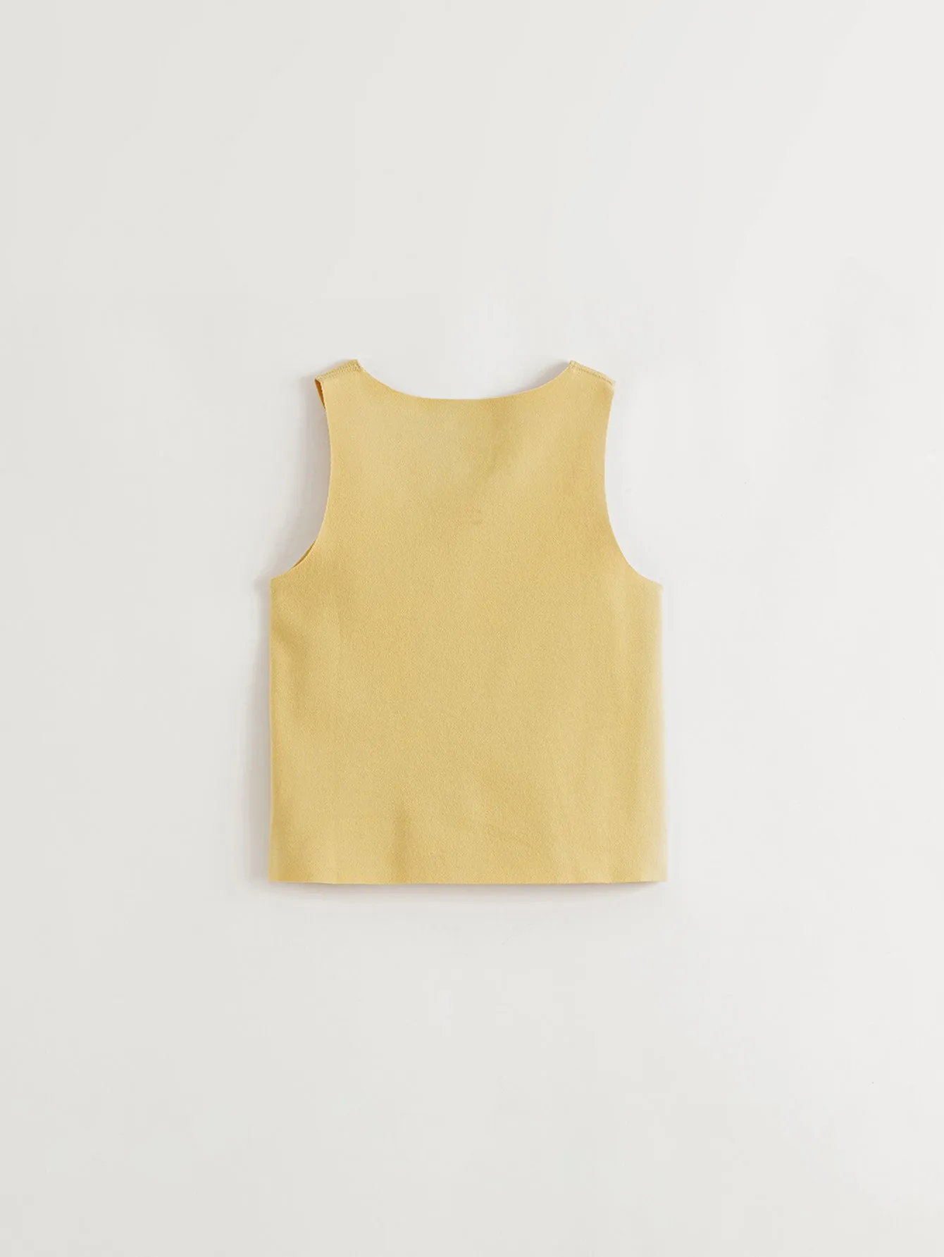 MARC & JANIE Boys Girls Warm Thermal Vest Undershirts 241582