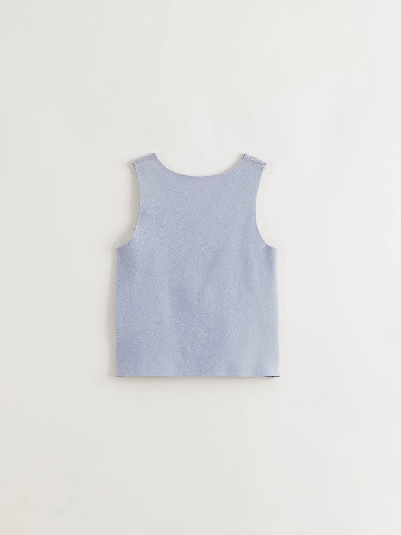 MARC & JANIE Boys Girls Warm Thermal Vest Undershirts 241582