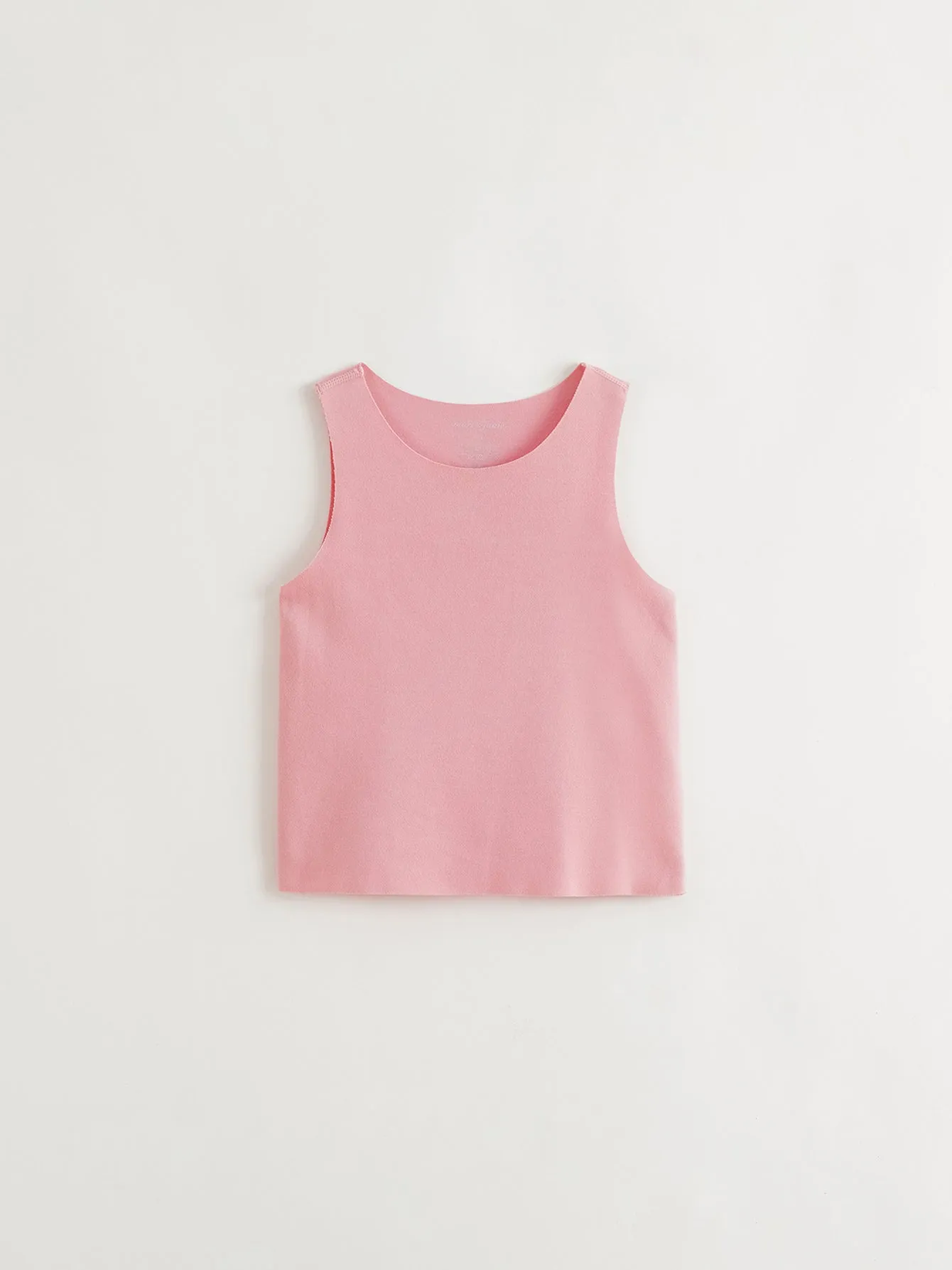 MARC & JANIE Boys Girls Warm Thermal Vest Undershirts 241582