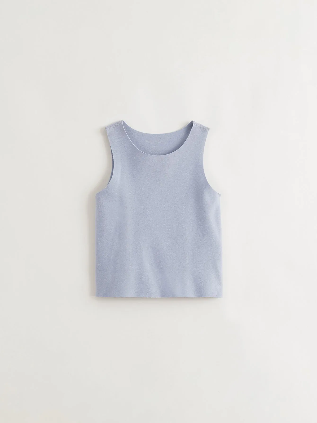 MARC & JANIE Boys Girls Warm Thermal Vest Undershirts 241582
