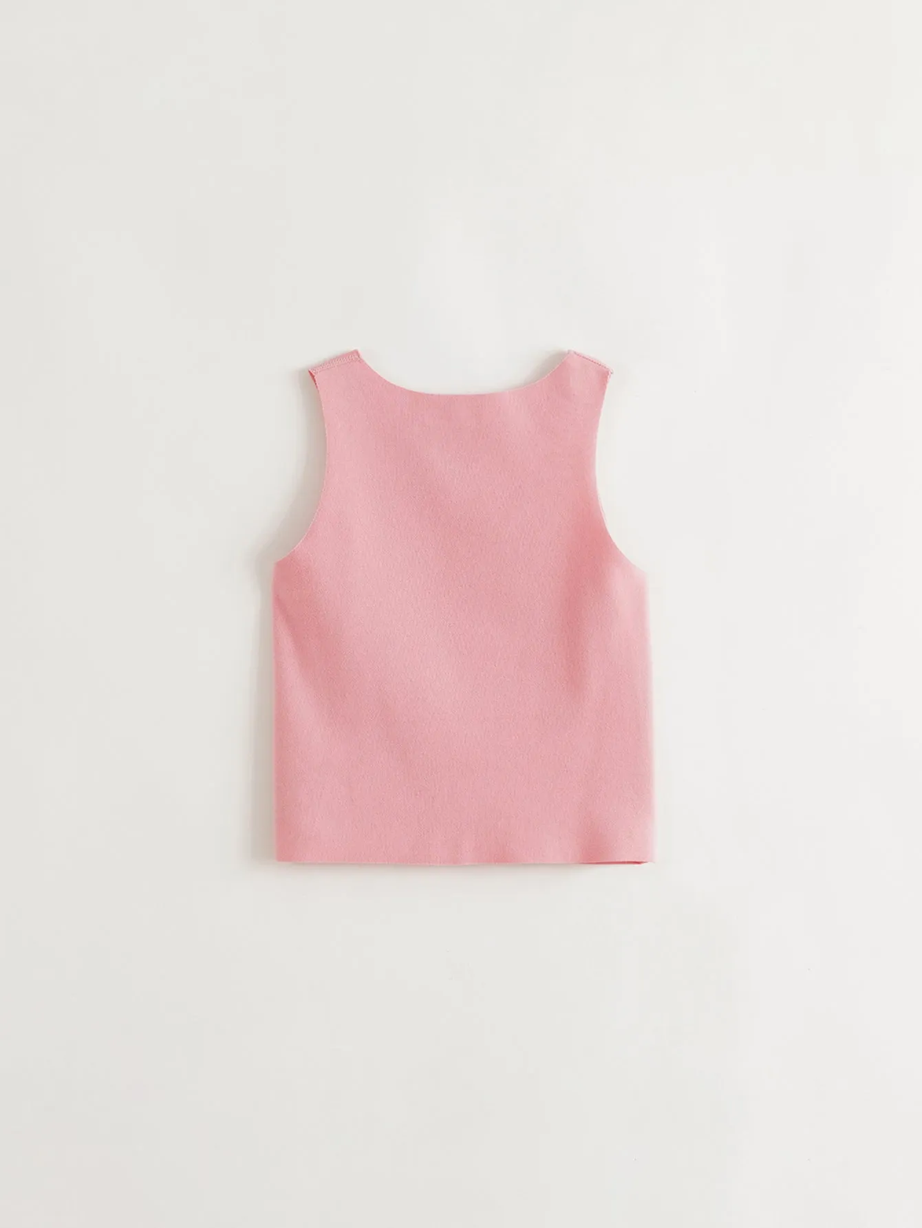 MARC & JANIE Boys Girls Warm Thermal Vest Undershirts 241582