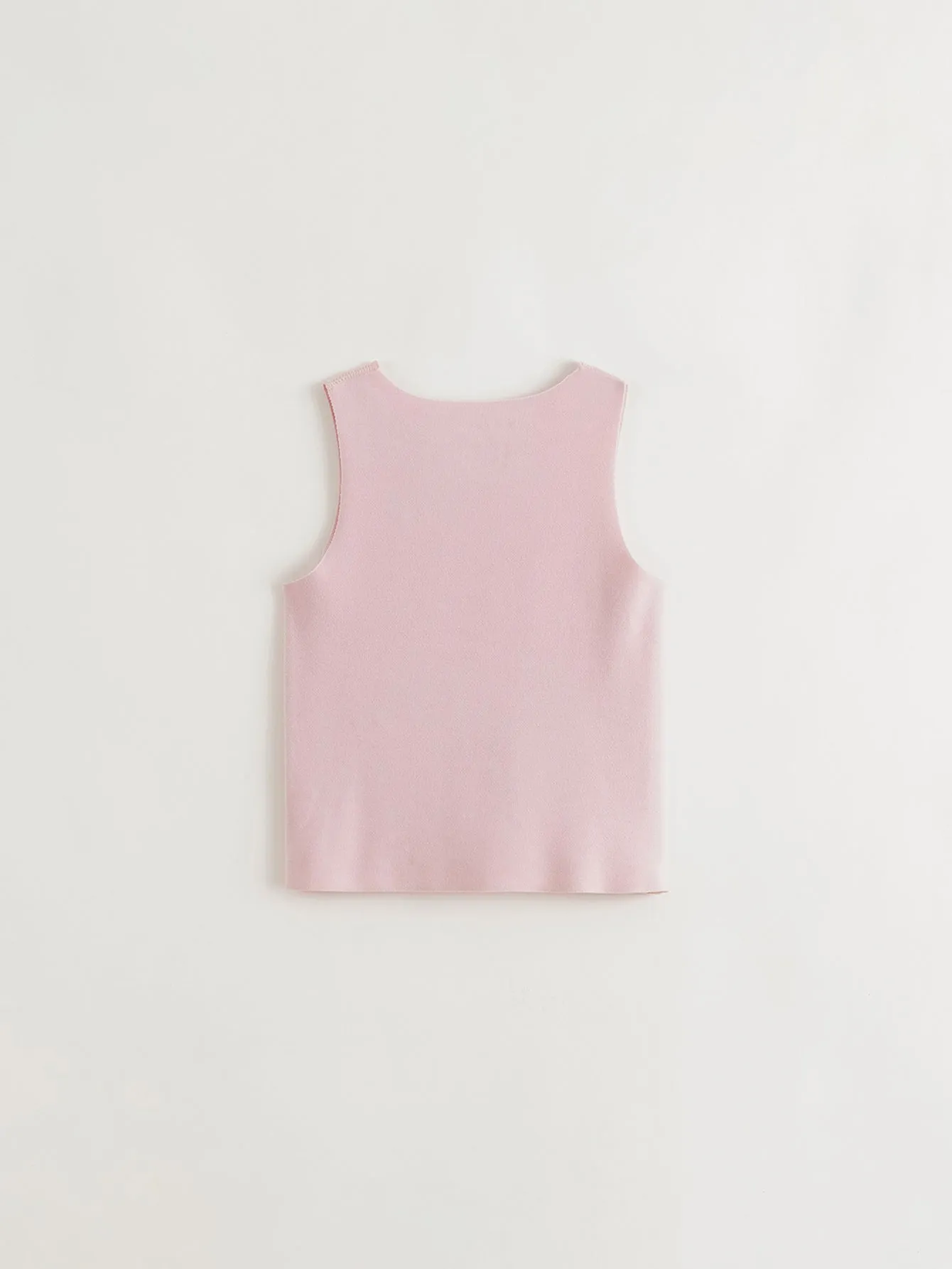 MARC & JANIE Boys Girls Warm Thermal Vest Undershirts 241582