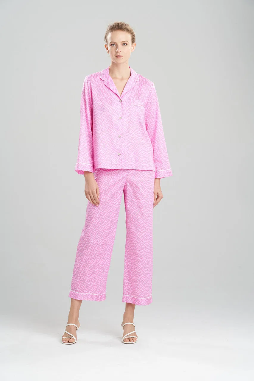 Maze Cotton PJ