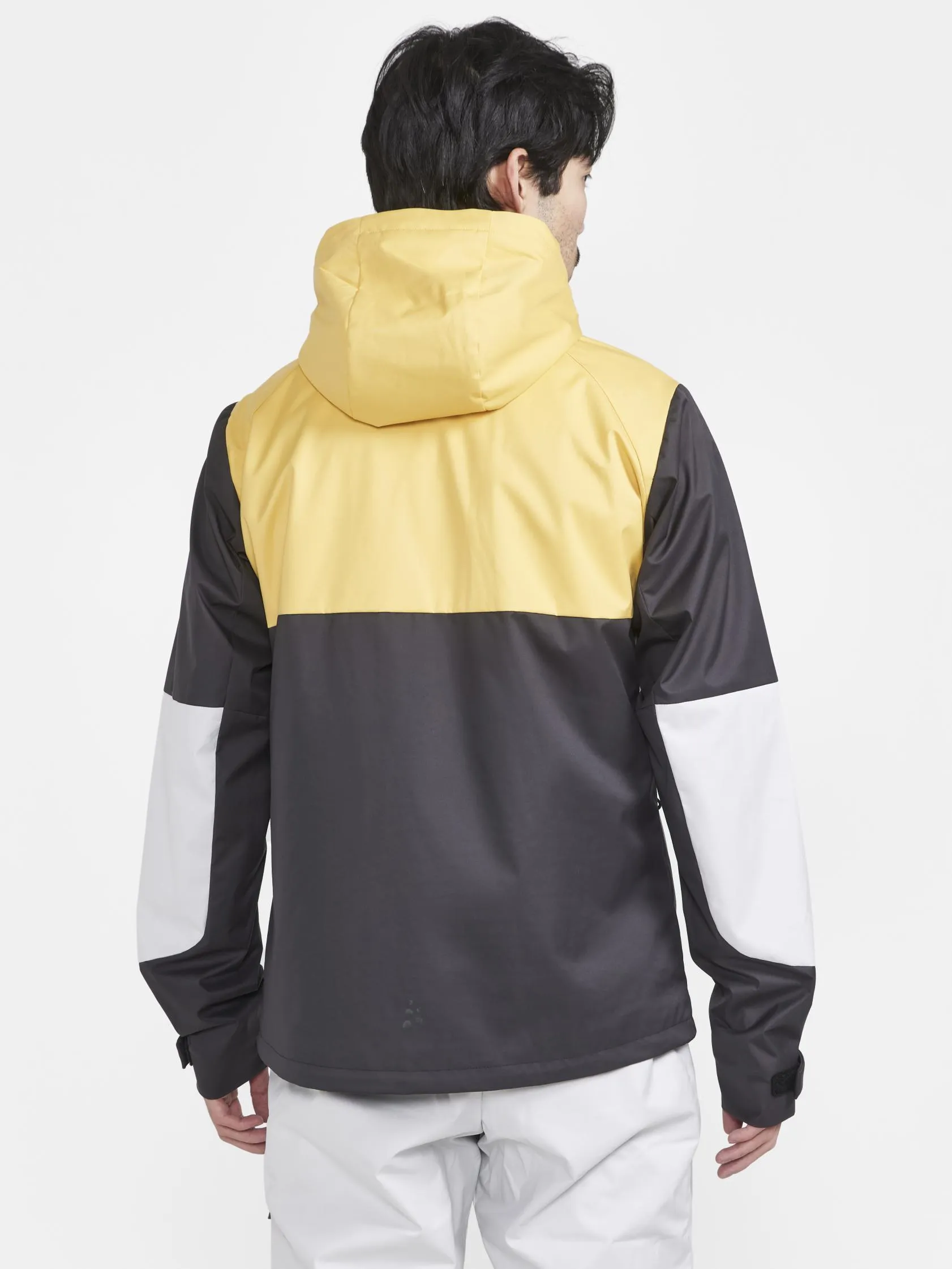 Men's ADV Backcountry Jacket