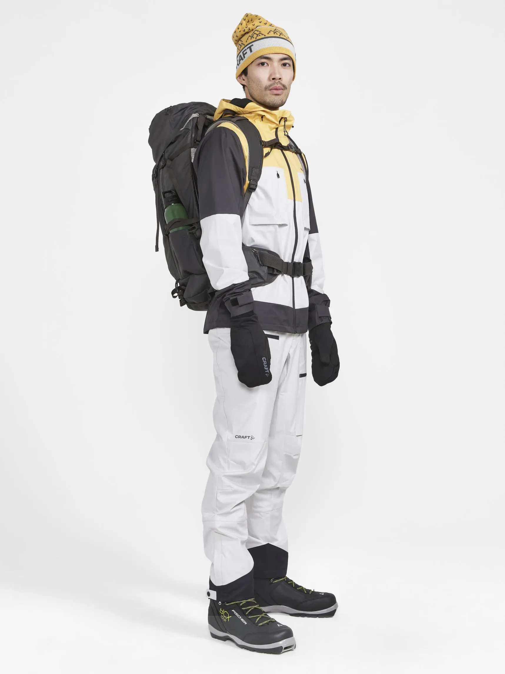 Men's ADV Backcountry Jacket