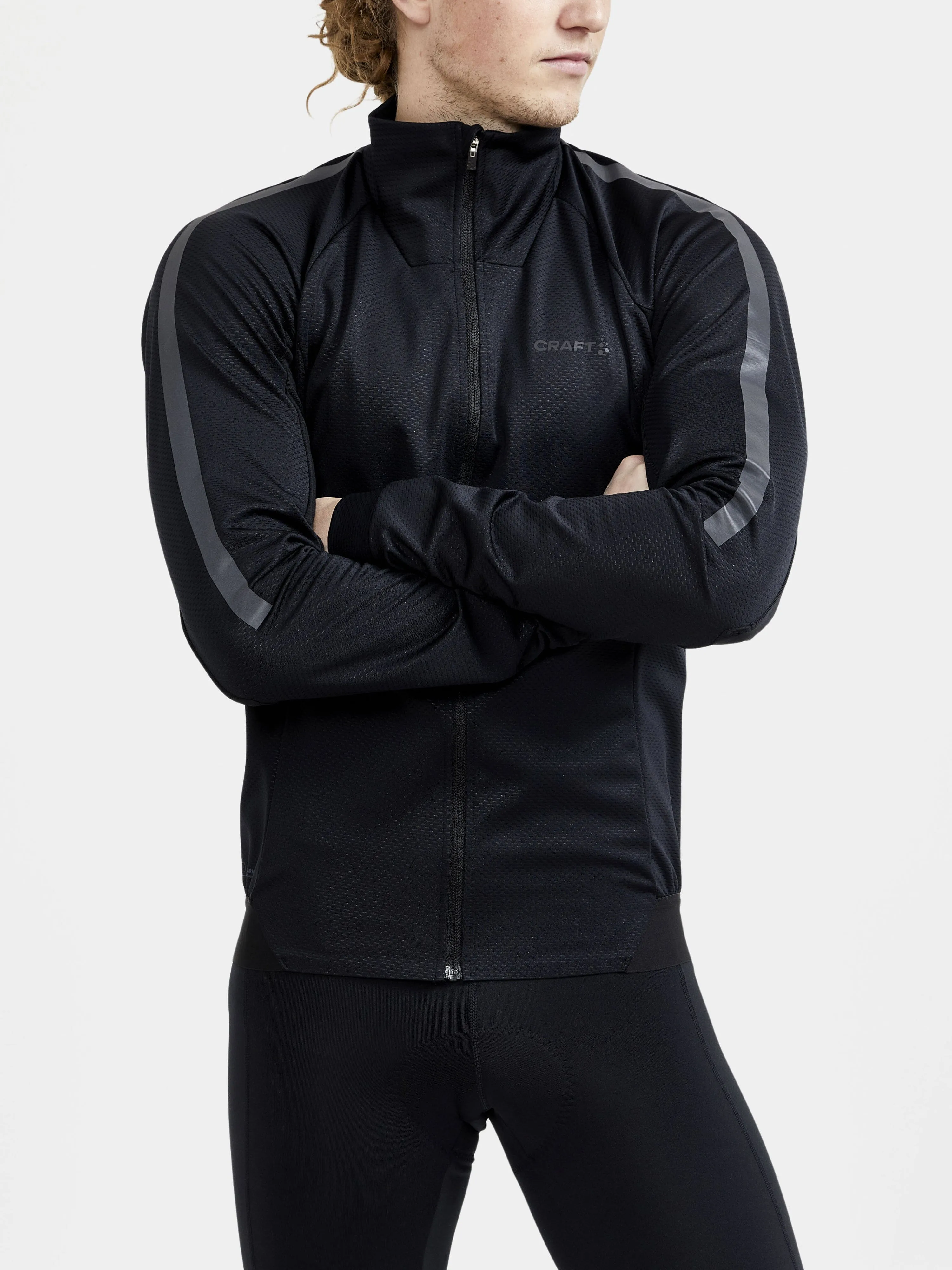 Mens Bike SUBZ Jacket