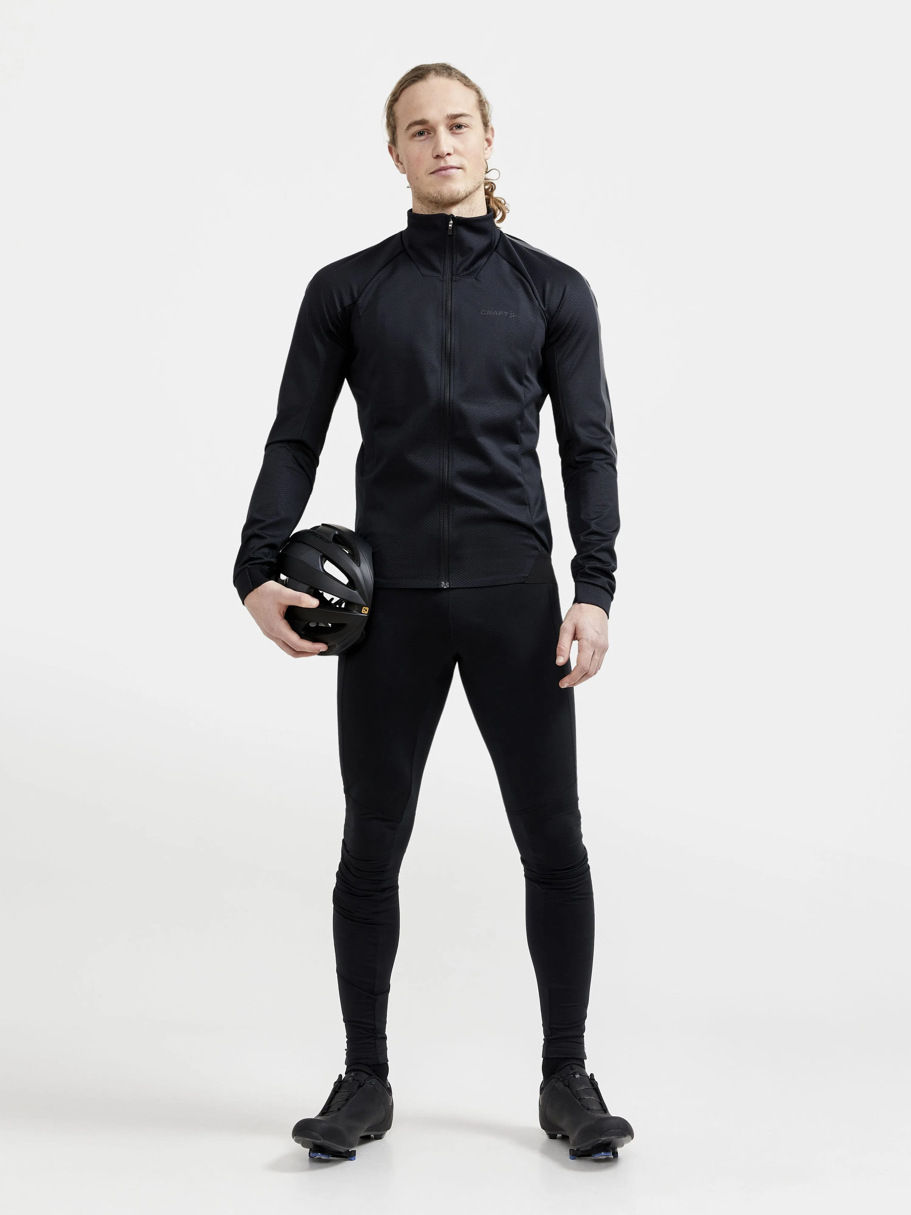 Mens Bike SUBZ Jacket