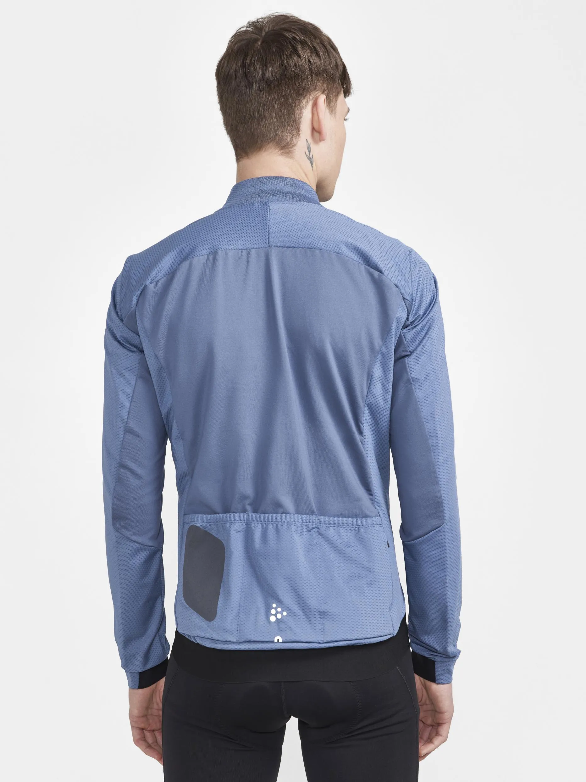 Mens Bike SUBZ Jacket