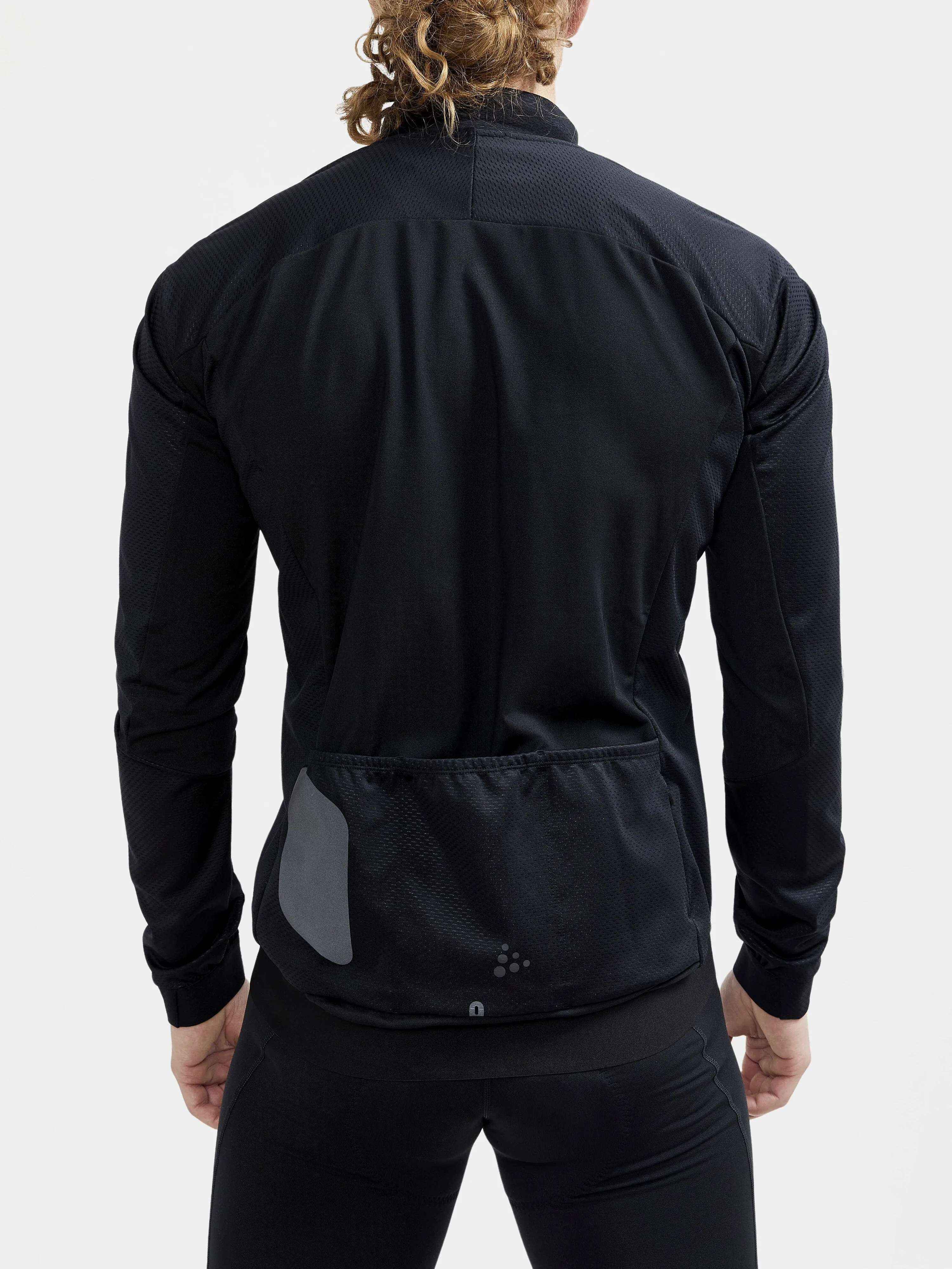 Mens Bike SUBZ Jacket