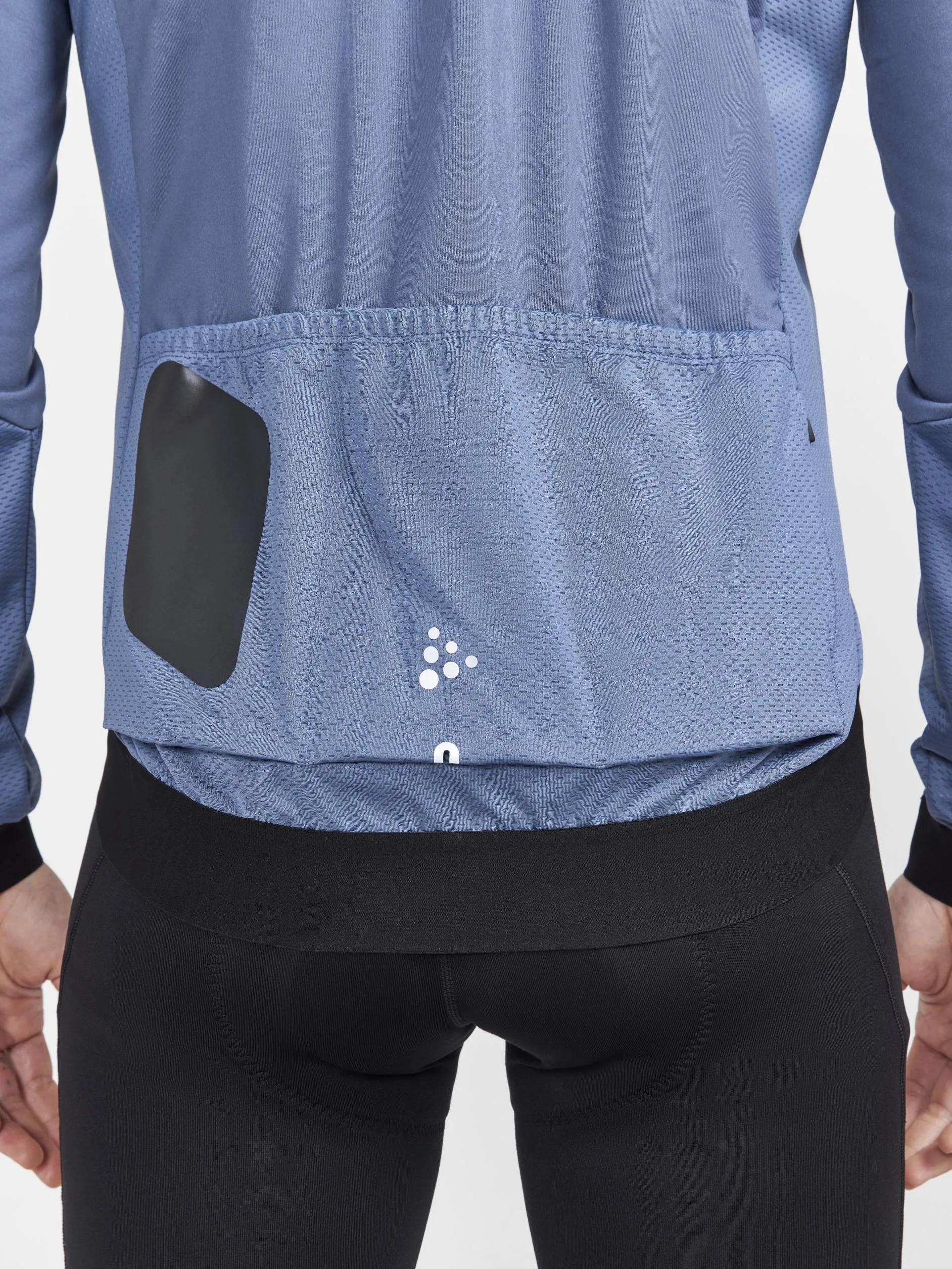 Mens Bike SUBZ Jacket