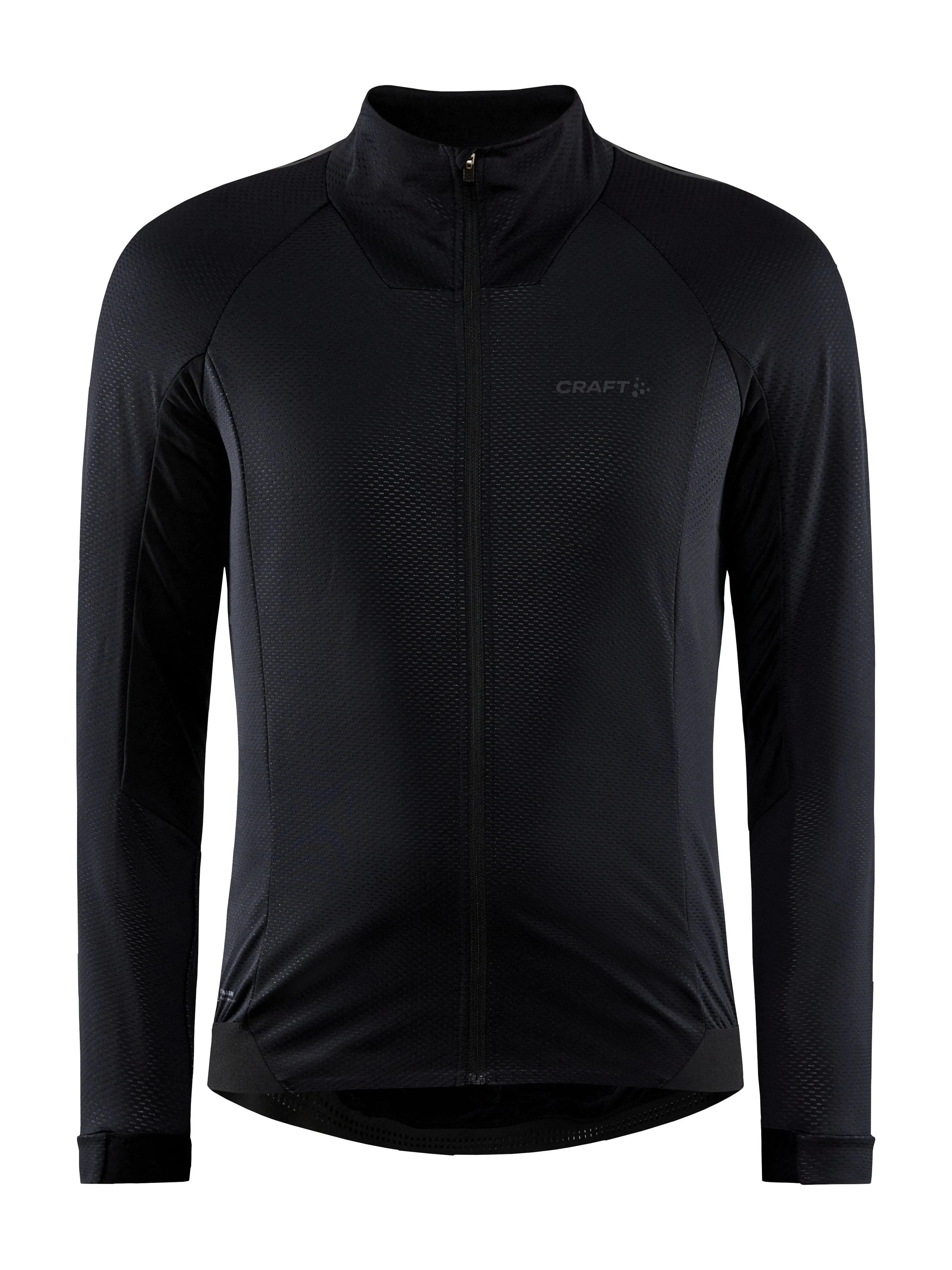 Mens Bike SUBZ Jacket