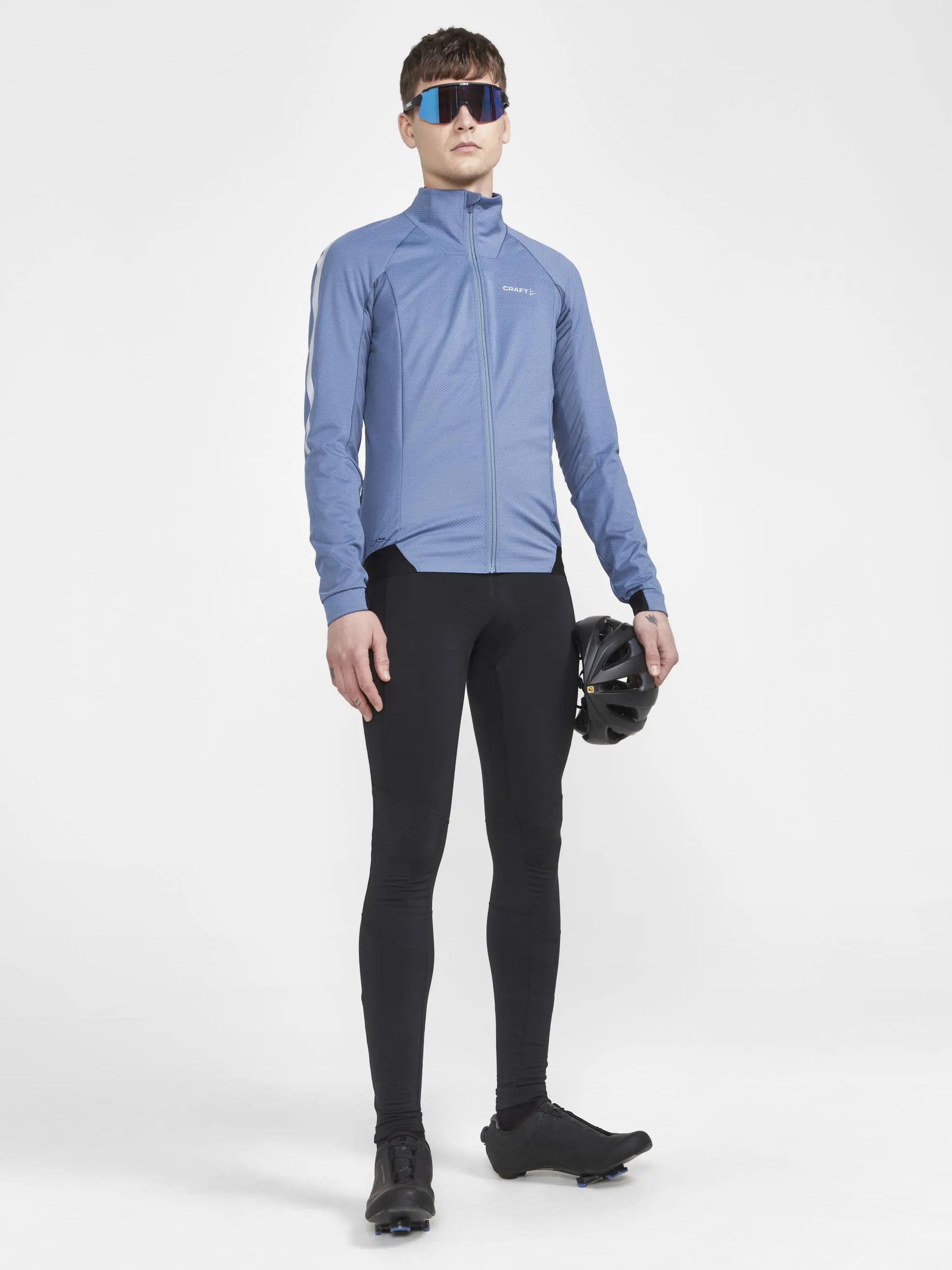 Mens Bike SUBZ Jacket