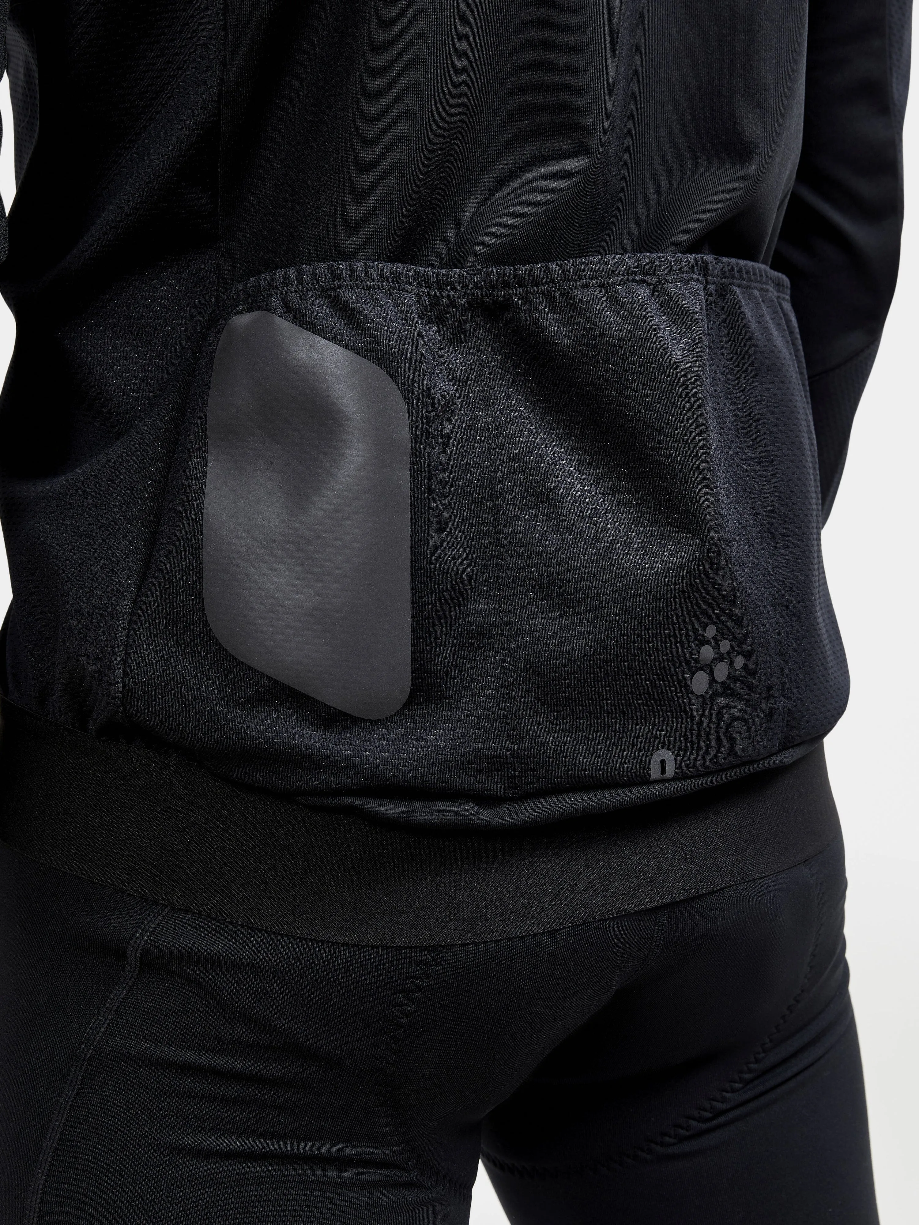 Mens Bike SUBZ Jacket