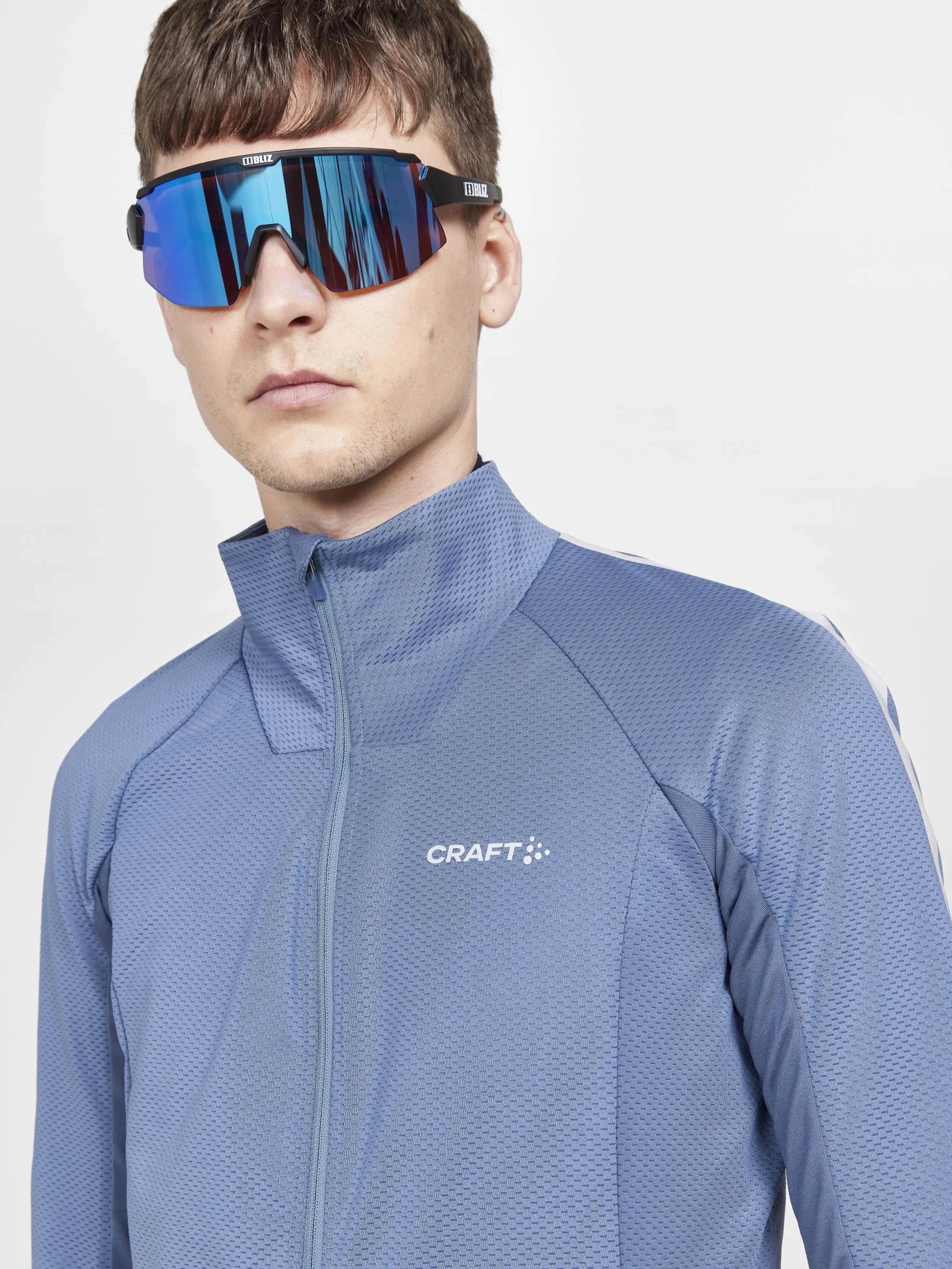 Mens Bike SUBZ Jacket