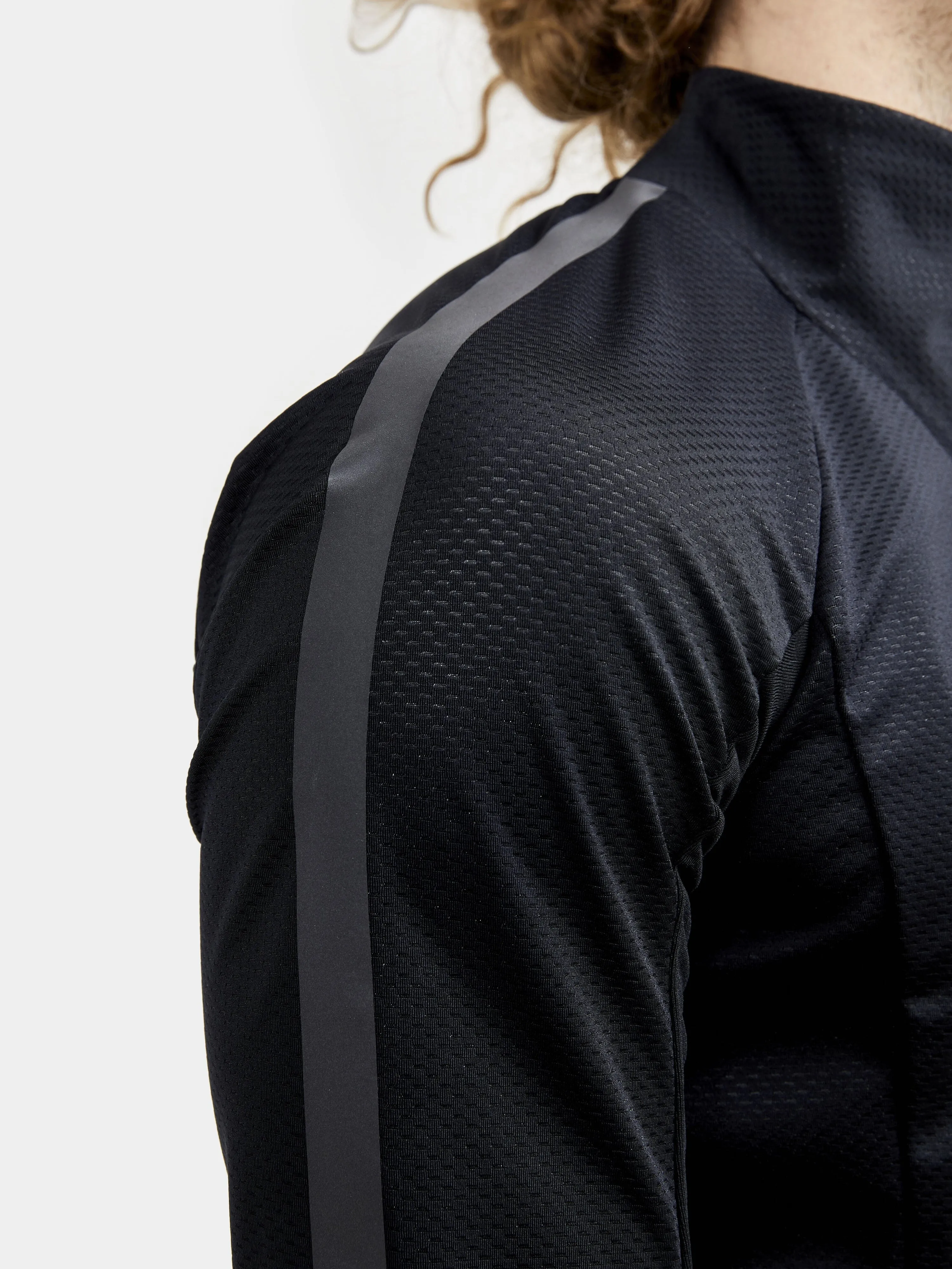 Mens Bike SUBZ Jacket