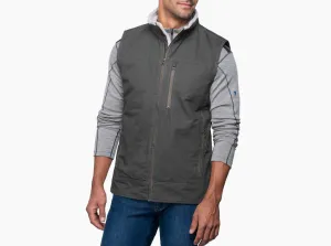 Men's Burr Vest Lined