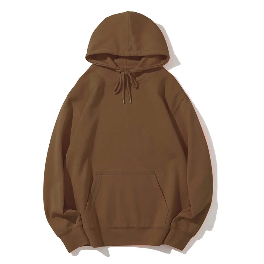 Mens Star Graphic Hoodies