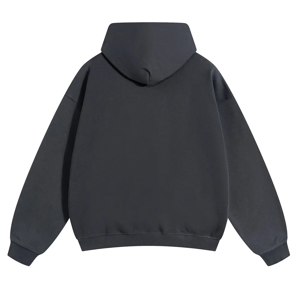 Mens Vintage BillaBong Hoodies