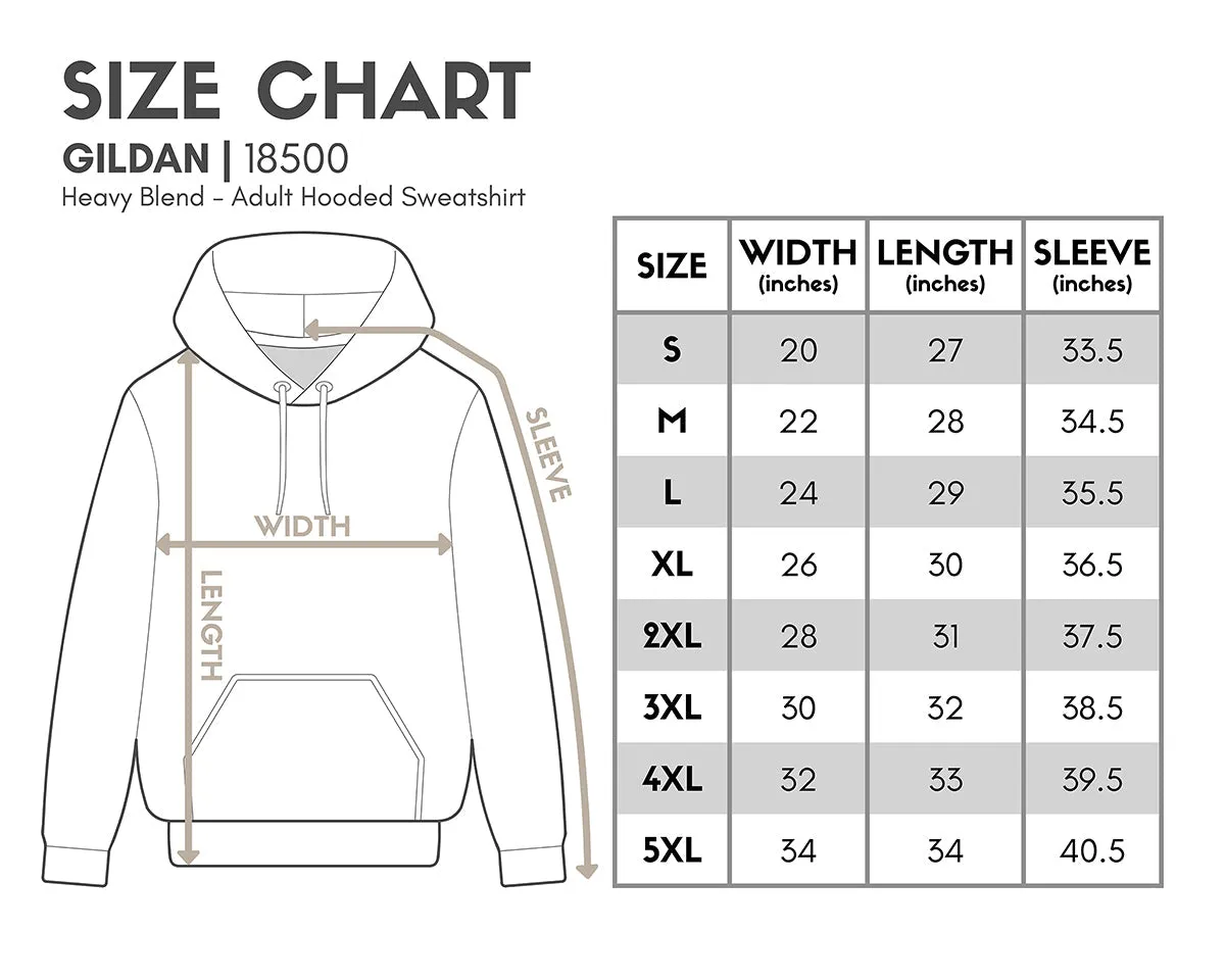 Midlife Classic Cars Adult Hoodie 1 Foot In The Grave