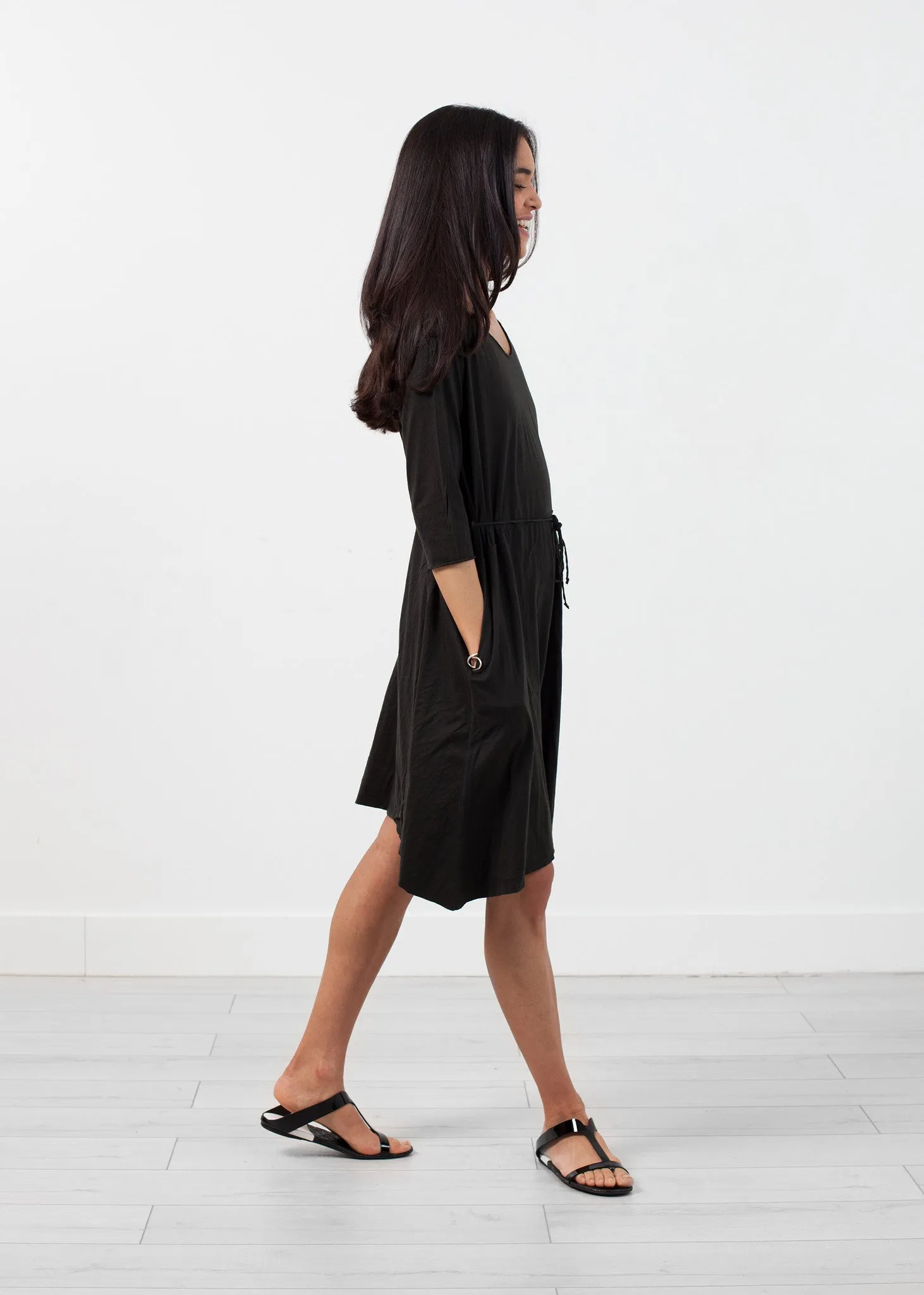 Military Robe -UEB