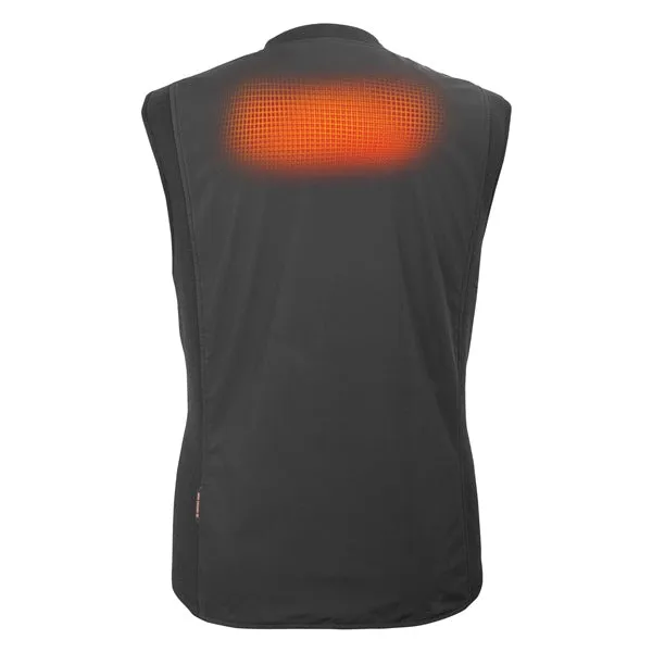 MOBILE WARMING Peak Vest