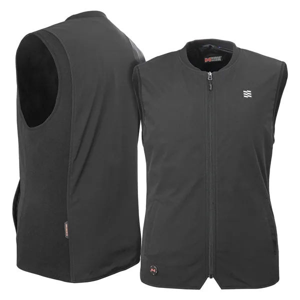 MOBILE WARMING Peak Vest