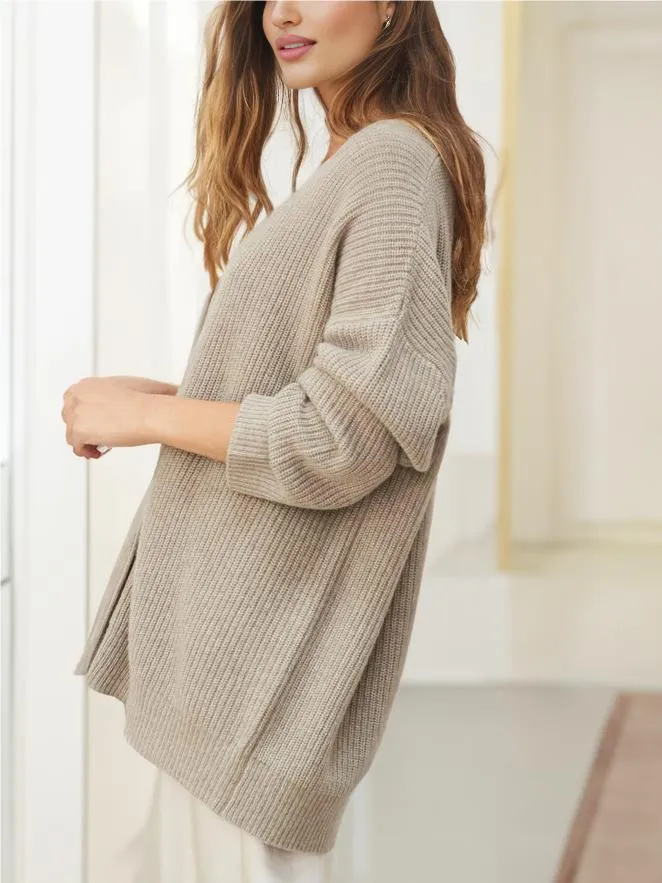New Cocoon Cardigan (Buy 2 Free Shipping)
