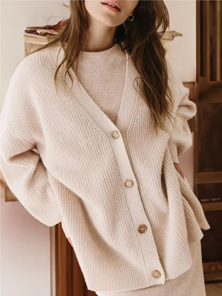 New Cocoon Cardigan (Buy 2 Free Shipping)