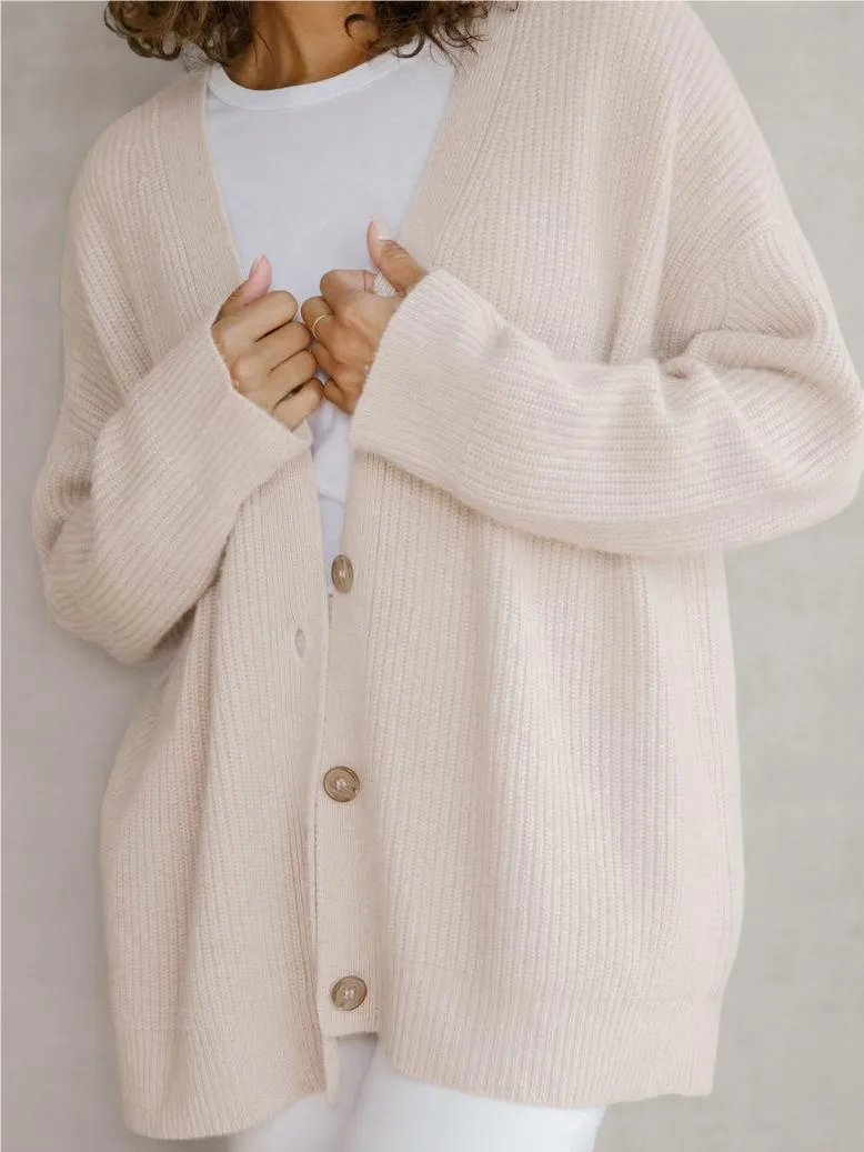New Cocoon Cardigan (Buy 2 Free Shipping)