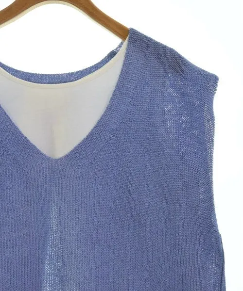 Nolley's Vests